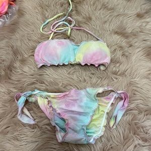 See You Monday Bikini